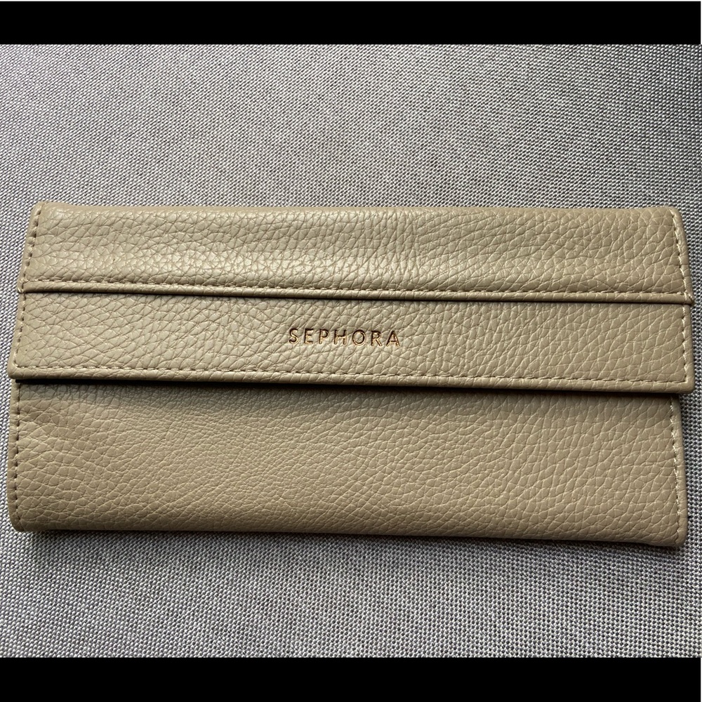 Sephora make up brush holder